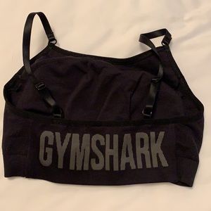 GYMSHARK FLEX STRAPPY SPORTS BRA